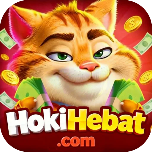 HOKIHEBAT - Temukan Keseruan dalam Permainan Bingo