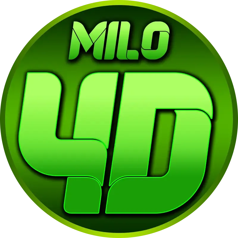 MILO4D - Game Mahjong Seru dan Menantang